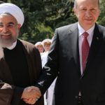 Iran Turkey Trade